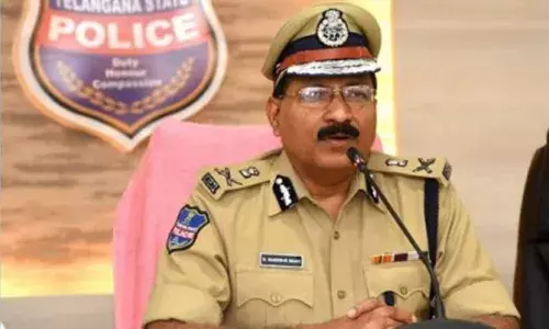 Crime rate in TS increased by 4.65% in 2021; awareness, zero FIRs  cited as reasons