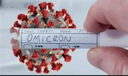 12 more Omicron cases in TS; total tally rises to 79