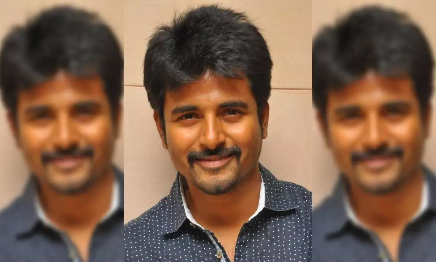 Sivakarthikeyan announces his Telugu film with Jathi Ratnalu director Anudeep