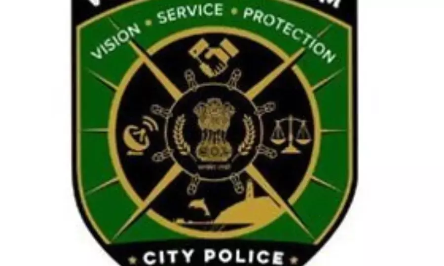 Chodavaram police get best detection award; solves 2015 kidnapping case