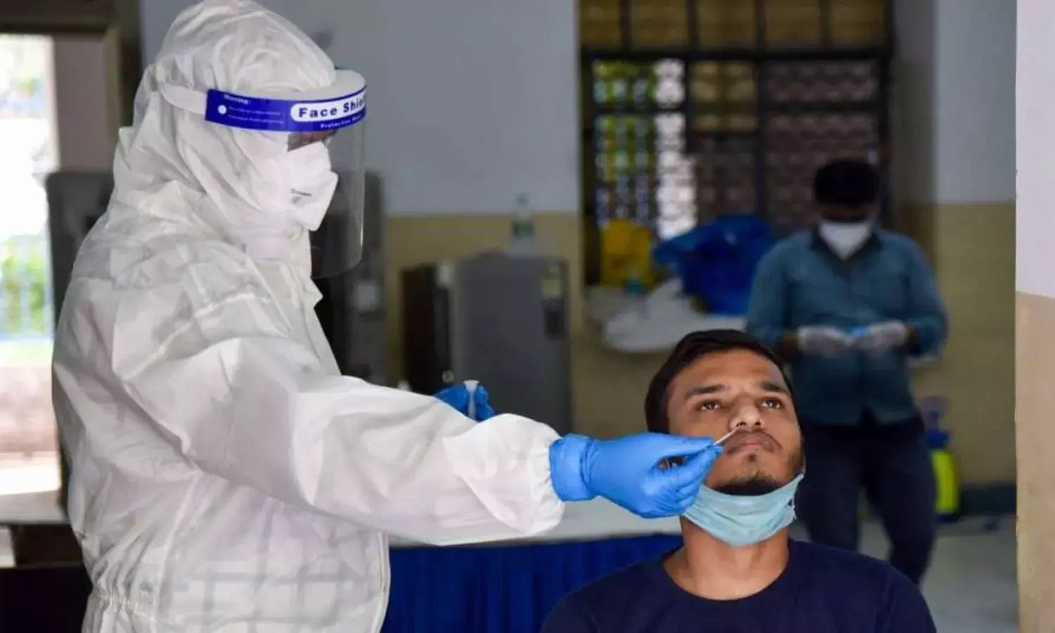 Five new Omicron cases in Telangana, tally rises to 84