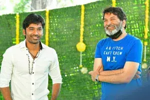 Pics: Dhanush begins shooting for Sir; arrives in style. Take a look Pics: Dhanush begins shooting for Sir; arrives in style. Take a look