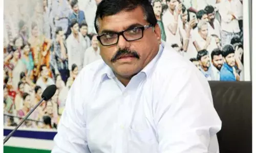 Opposition jealous; Swachh Amrut awards given on merit: AP Minister