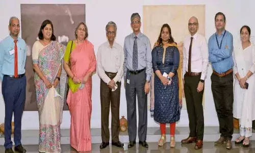 LV Prasad Eye Institute gets state-of-art Ophthalmic Research Biorepository