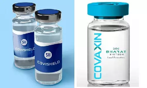 CDSO extends shelf life of Covaxin to 12 months, Covishield to 9