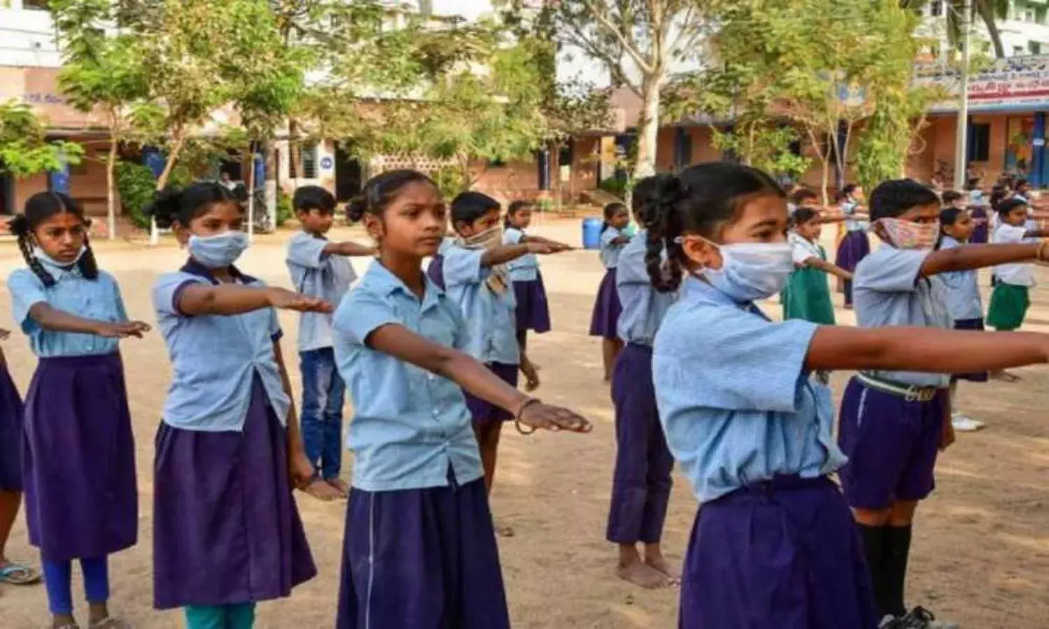 Omicron fears: TS schools, colleges to stay shut from Jan 8 to 16