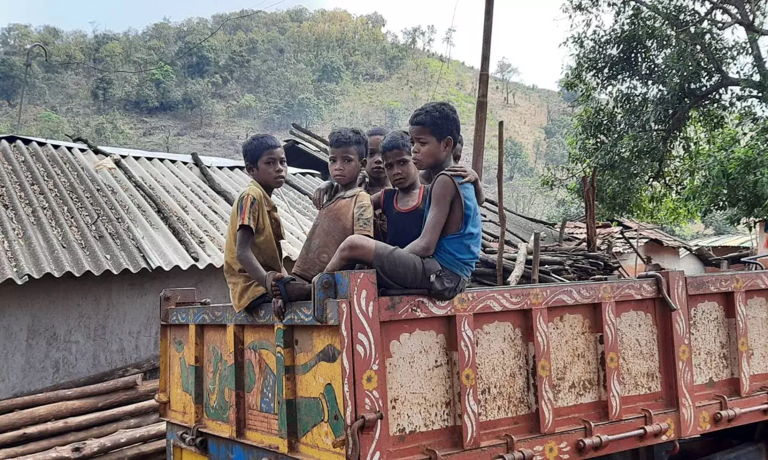 Calcium deficiency, contaminated water behind rising infant deaths in Vizag