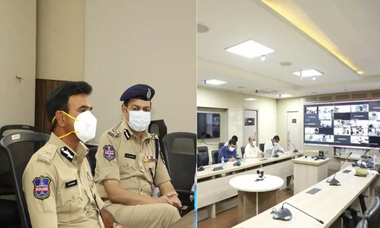 Passports of NRIs making hateful social media posts will be seized: C V Anand