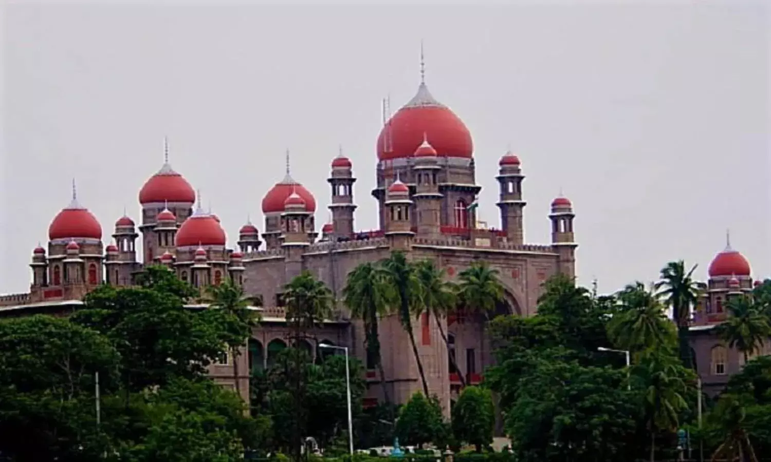 COVID-19: TS High Court suspends physical hearing of cases