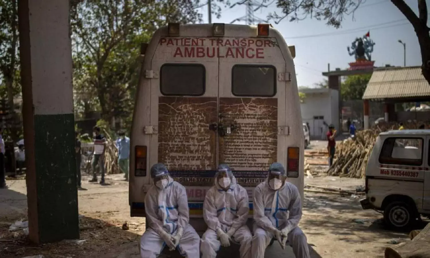 Heres how to apply for Rs. 50K COVID-19 ex-gratia