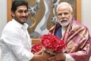 Approve revised estimates of Rs.55,657 Cr, release Rs.2100 Cr: Jagan urges PM Approve revised estimates of Rs.55,657 Cr, release Rs.2100 Cr: Jagan urges PM