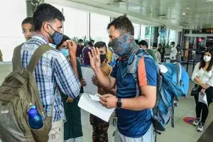 7 new Omicron cases in Andhra Pradesh; total tally reaches 24 7 new Omicron cases in Andhra Pradesh; total tally reaches 24