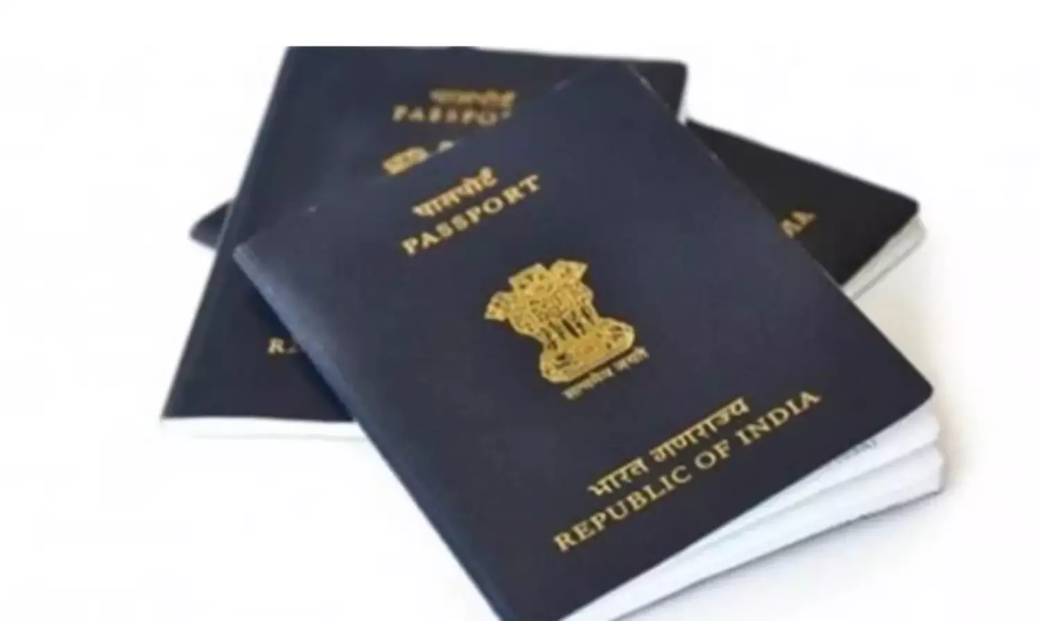 Hyderabad RPO issues 4.42L passports last year despite COVID lockdown