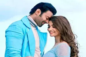 Much-awaited Radhe Shyam gets postponed once again Much-awaited Radhe Shyam gets postponed once again