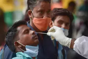 Telangana reports 1,673 new COVID19 cases, GHMC adds 1,165 cases Telangana reports 1,673 new COVID19 cases, GHMC adds 1,165 cases