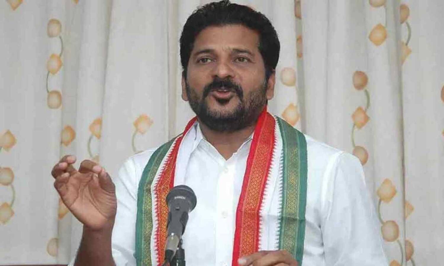 `Theatrics, Stage-managed Drama': Revanth Reddy On Bandi Sanjay's Arrest