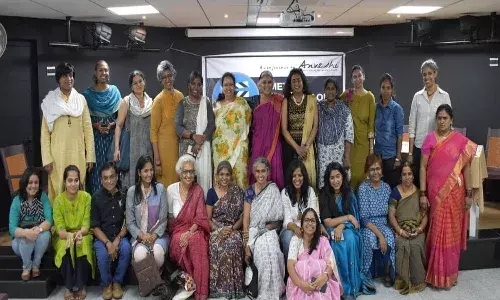 QT Centre: A safe haven for queer folks of Hyderabad