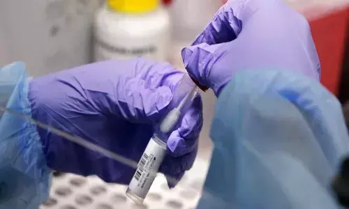 AP sees 1,257 new COVID-19 cases; highest in Chittoor