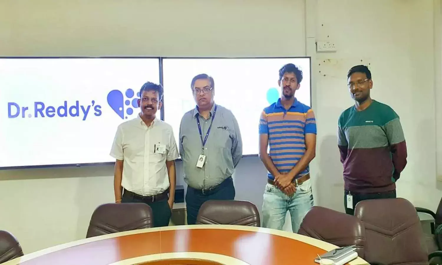 UoH, Dr. Reddys to develop cold chain logistics solutions for pharma industry