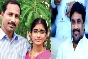 Kothagudem suicide: Third case against TRS MLAs son, family speaks up Kothagudem suicide: Third case against TRS MLAs son, family speaks up