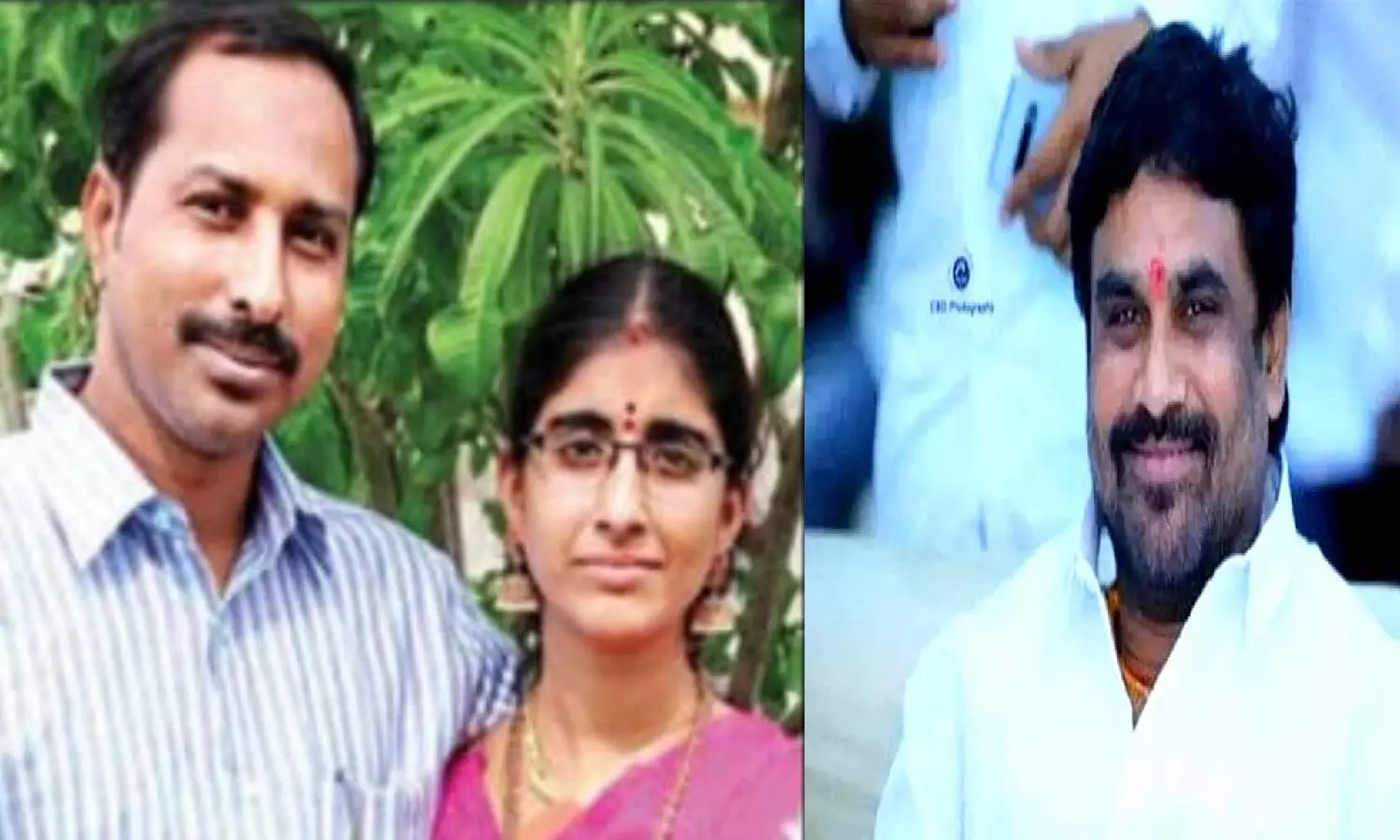 Kothagudem suicide: Third case against TRS MLAs son, family speaks up