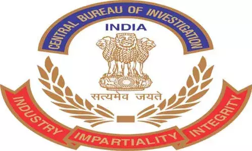 CBI files case against Prakasam firm B.K Threshers in Rs. 228 cr bank fraud