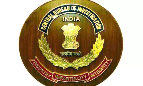 CBI case against Hyd-based Vijaya Aero Blocks in Rs. 44 cr scam
