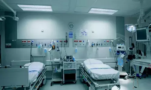 Hospital bed occupancy up in TS; 89 more beds occupied in one week