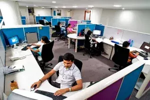 Hyd junior, mid-level employees salaries ranked second in country: Report Hyd junior, mid-level employees salaries ranked second in country: Report