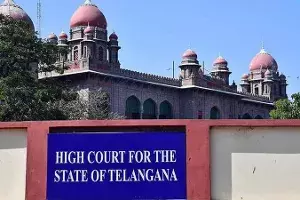 Telangana HC asks state to put complete ban on public gatherings Telangana HC asks state to put complete ban on public gatherings