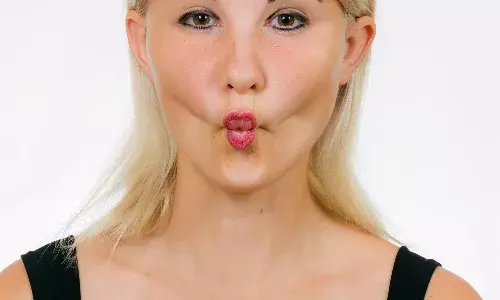 12 Best Face Yoga Exercises for Aging Skin and Acne