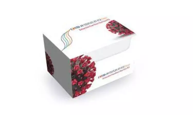 Hyd firm BioGenexs RT-PCR kit can detect all COVID-19 variants