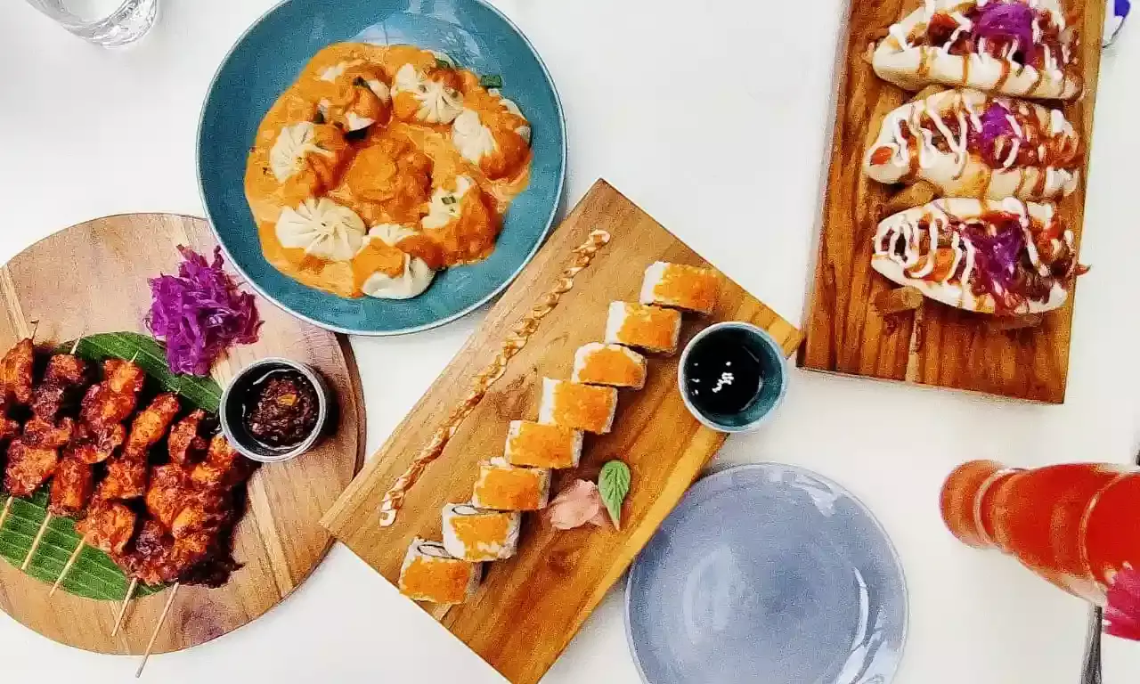 7 Sisters: The one-stop destination in Hyderabad for authentic north-eastern cuisine