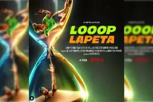Taapsees next film Loop Lapeta to release on Netflix. Details here Taapsees next film Loop Lapeta to release on Netflix. Details here
