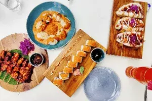 7 Sisters: The one-stop destination in Hyderabad for authentic north-eastern cuisine 7 Sisters: The one-stop destination in Hyderabad for authentic north-eastern cuisine