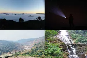 Escape the city, visit these weekend getaway spots around Vizag Escape the city, visit these weekend getaway spots around Vizag