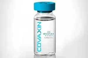 Covaxin booster dose confers long-term protection, claims Bharat Biotech Covaxin booster dose confers long-term protection, claims Bharat Biotech