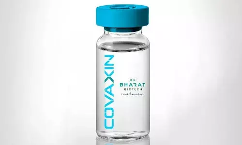 Covaxin booster dose confers long-term protection, claims Bharat Biotech