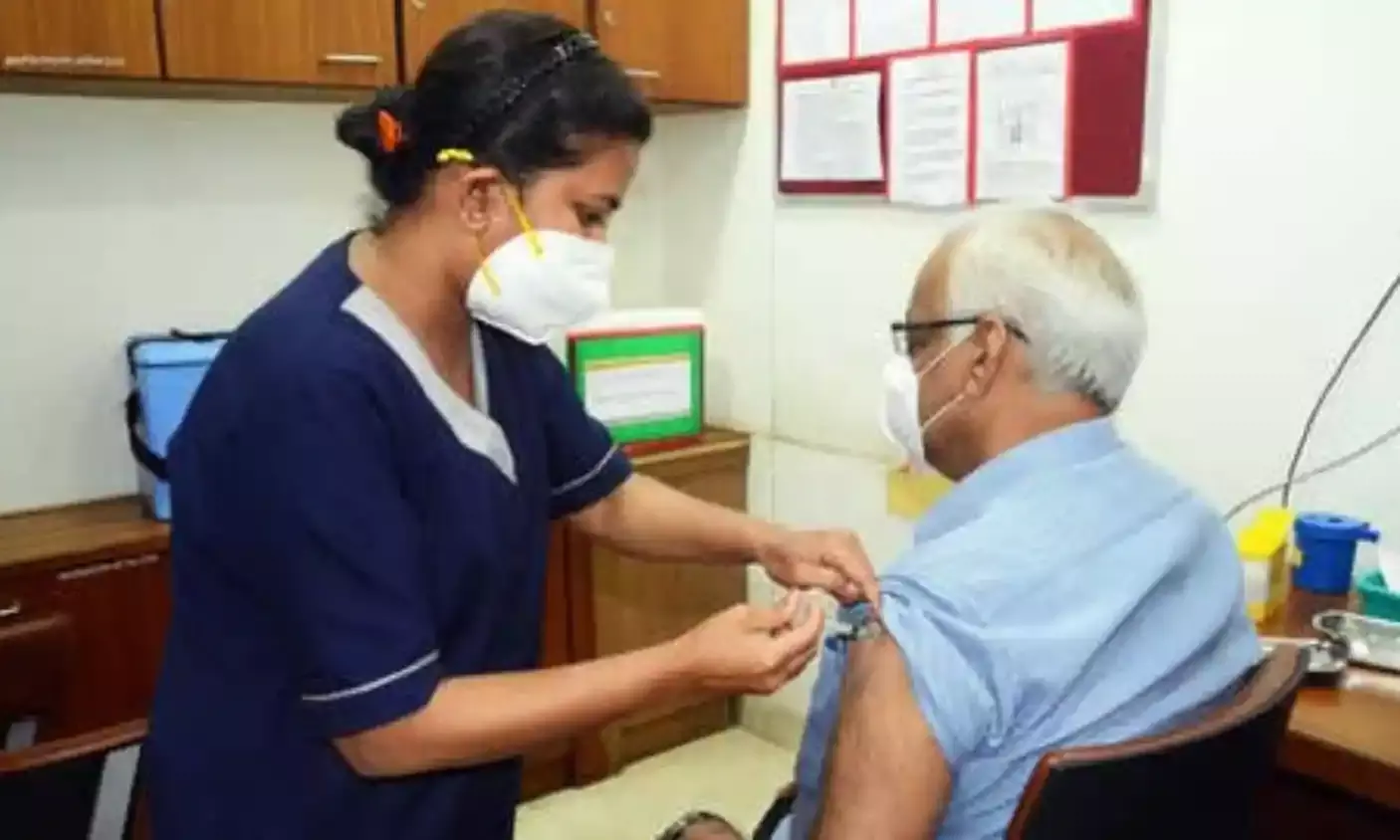 AP set for booster dose: Here are dos and donts