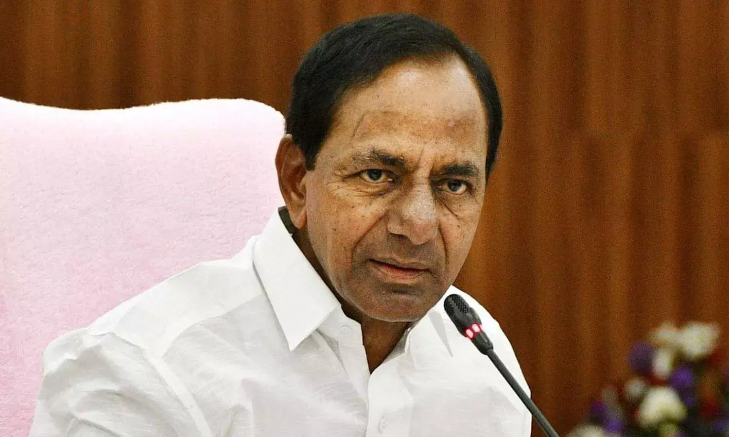 Telangana extends ban on rallies, public meetings till Jan 20