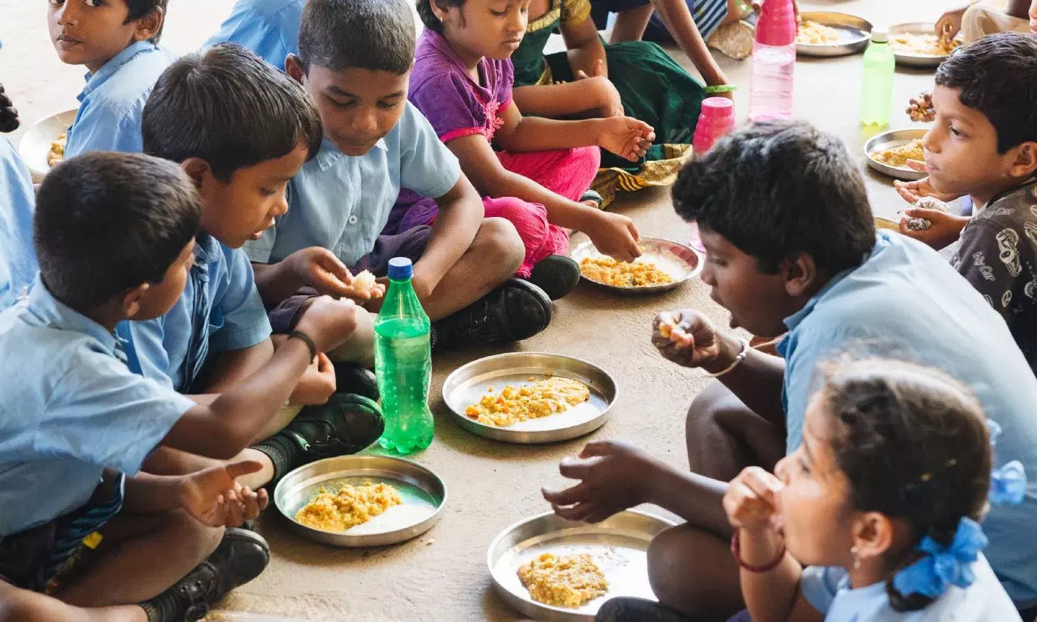 Eating millets can boost growth in children: ICRISAT study