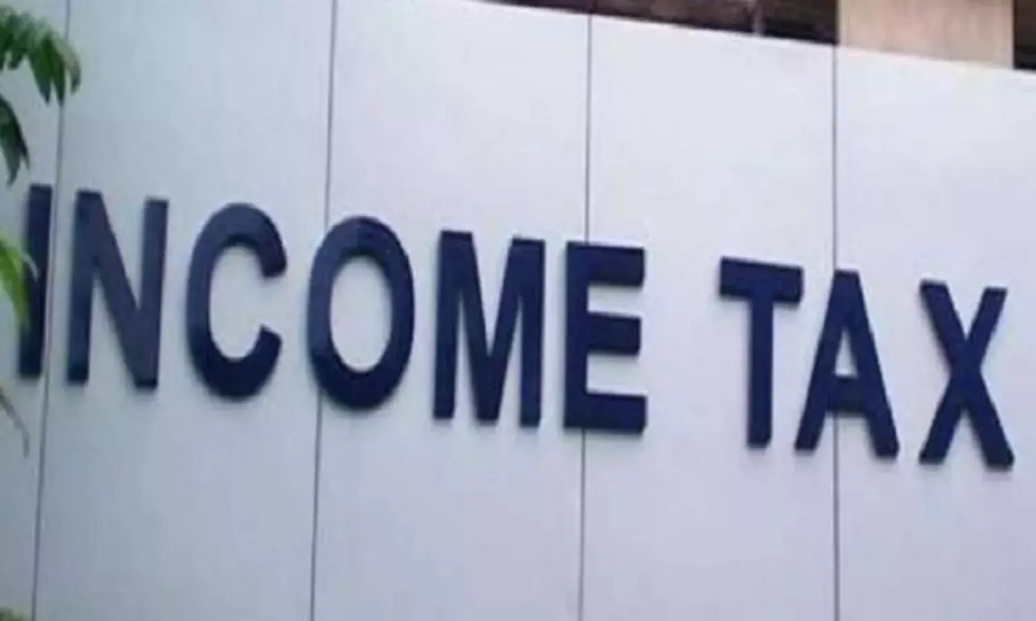 Rs. 1.64 cr seized in multiple I-T raids on 3 real estate firms in AP, TS