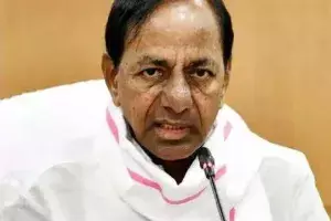 Try to stay home during Sankranthi: KCR asks people amid Omicron concerns Try to stay home during Sankranthi: KCR asks people amid Omicron concerns