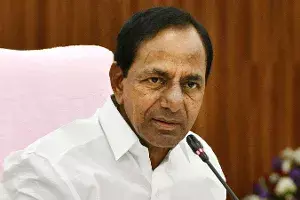 Telangana extends ban on rallies, public meetings till Jan 20 Telangana extends ban on rallies, public meetings till Jan 20