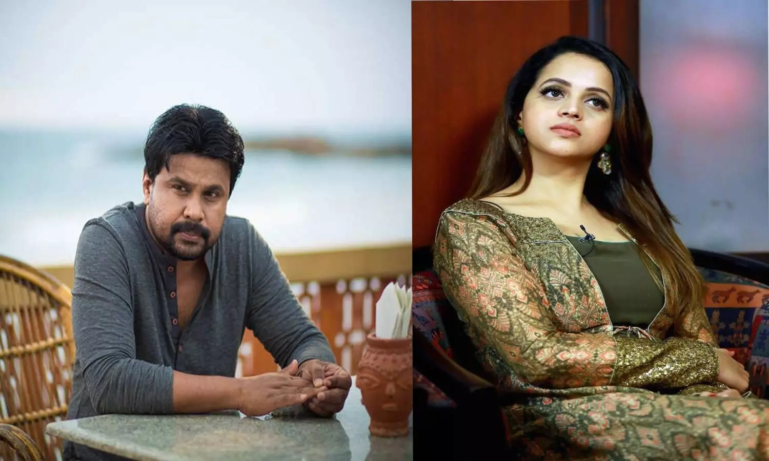 It wasnt easy: Bhavana Menon opens up on alleged assault by Dileep