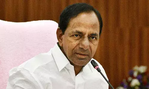 Telangana extends ban on rallies, public meetings till Jan 20