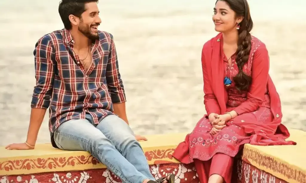 Watch: Bangarraju is back! Trailer of the film brings Sankranthi vibes