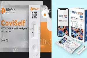 Covid-19 self-testing kits: All you need to know Covid-19 self-testing kits: All you need to know