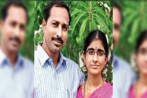 She didnt try to understand her son: Kothagudem suicide victims brother-in-law blames the mother She didnt try to understand her son: Kothagudem suicide victims brother-in-law blames the mother
