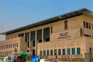 AP subordinate courts go virtual as COVID-19 cases rise AP subordinate courts go virtual as COVID-19 cases rise